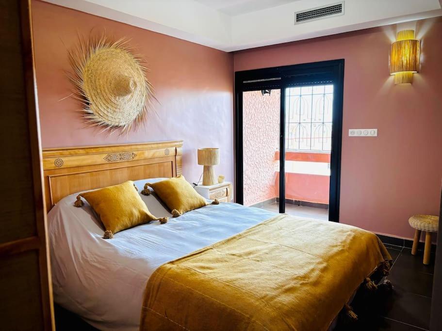 Jardin Majorelle Apartment *