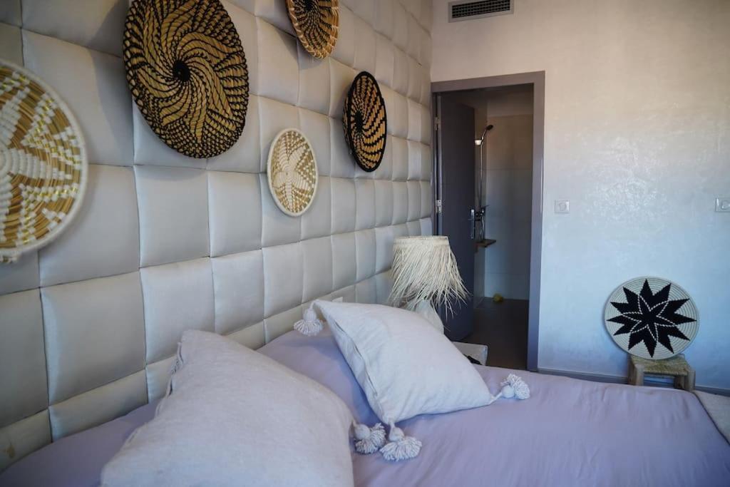 Jardin Majorelle Apartment *