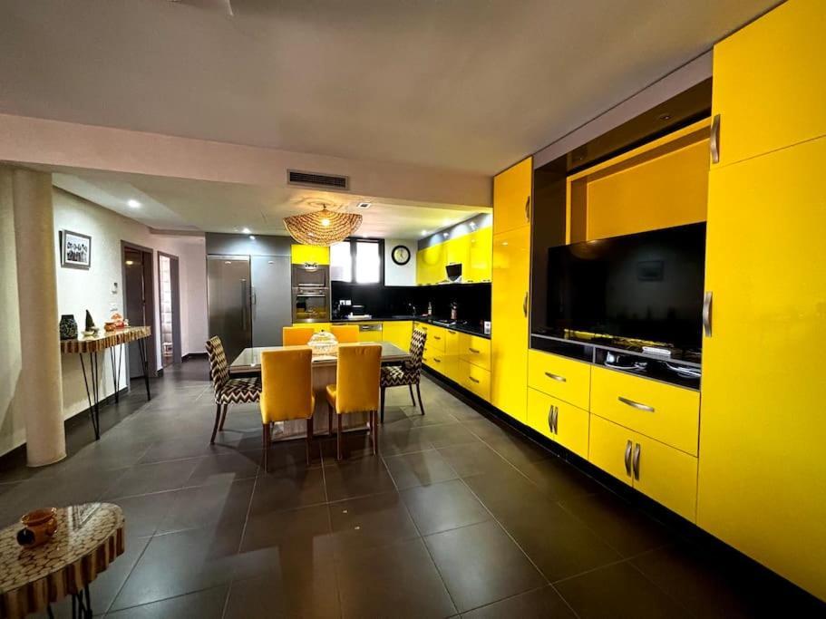 Apartamento Jardin Majorelle