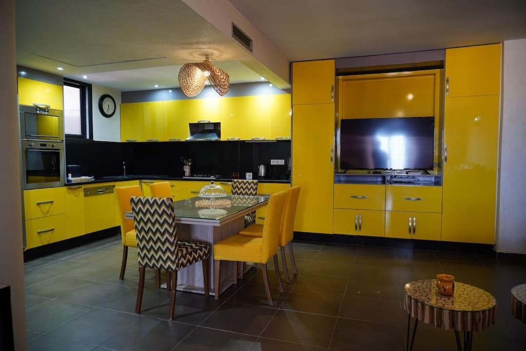 Jardin Majorelle Appartement