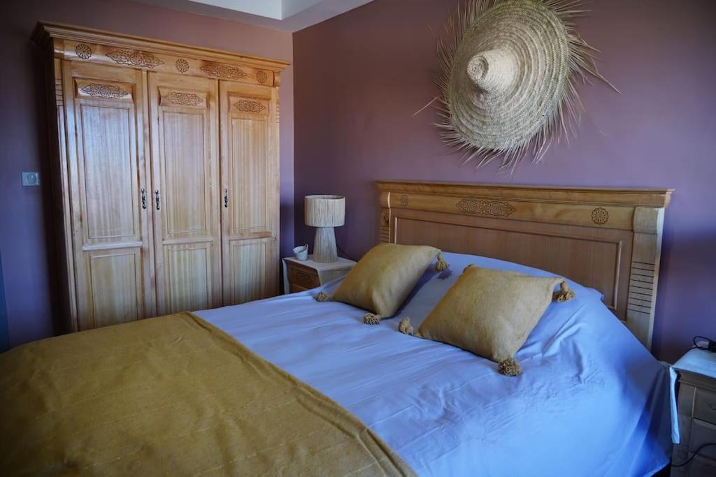 Jardin Majorelle Appartement Marrakesh